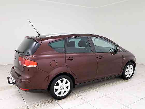 SEAT Altea XL Comfortline 2.0 TDI 103kW Таллин