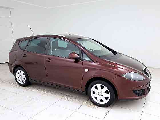 SEAT Altea XL Comfortline 2.0 TDI 103kW Tallina