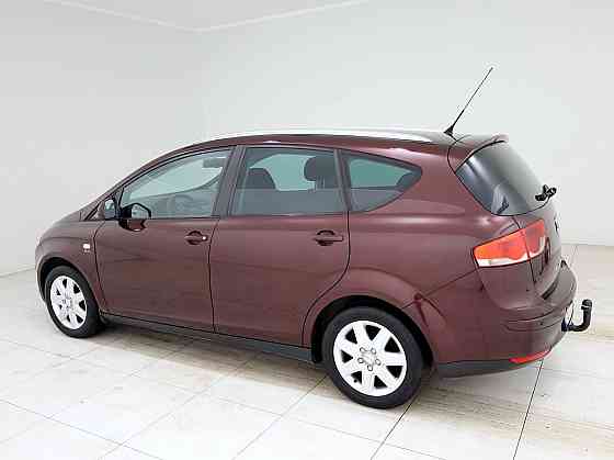 SEAT Altea XL Comfortline 2.0 TDI 103kW Таллин