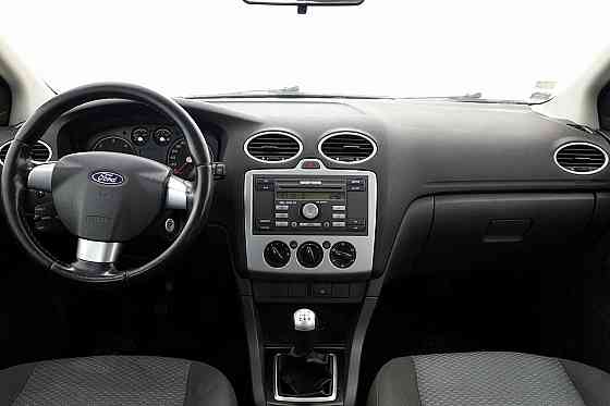 Ford Focus Trend 1.6 TDCi 66kW Таллин