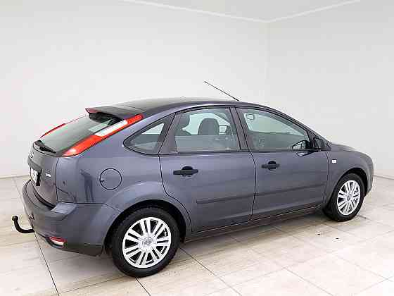 Ford Focus Trend 1.6 TDCi 66kW Таллин