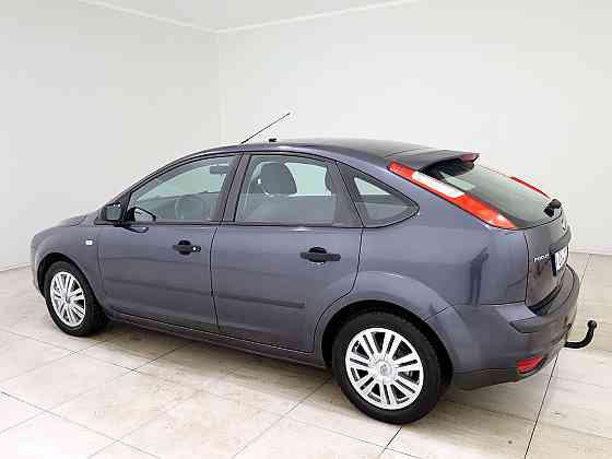 Ford Focus Trend 1.6 TDCi 66kW Tallina