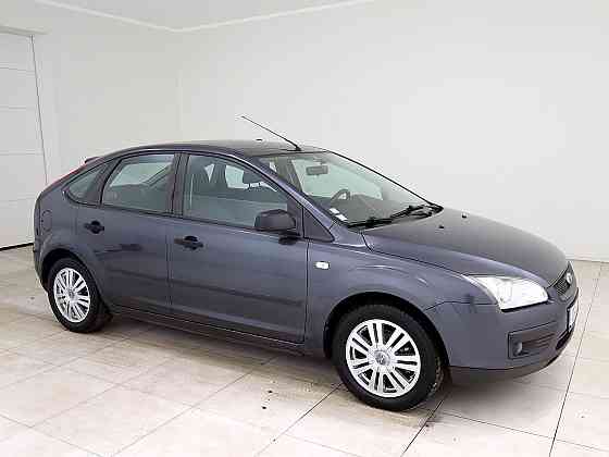 Ford Focus Trend 1.6 TDCi 66kW Tallina