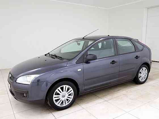 Ford Focus Trend 1.6 TDCi 66kW Tallina