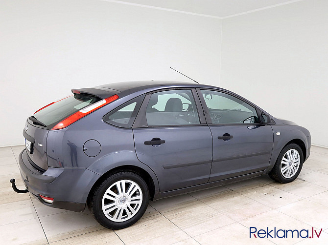 Ford Focus Trend 1.6 TDCi 66kW Tallina - foto 3