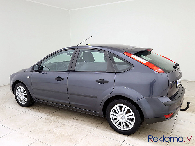 Ford Focus Trend 1.6 TDCi 66kW Tallina - foto 4