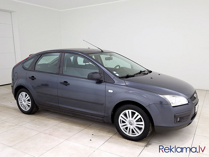 Ford Focus Trend 1.6 TDCi 66kW Tallina - foto 1