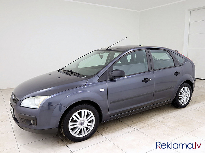 Ford Focus Trend 1.6 TDCi 66kW Tallina - foto 2