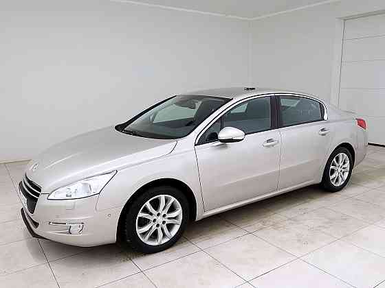 Peugeot 508 Elegance 2.0 HDi 120kW Таллин