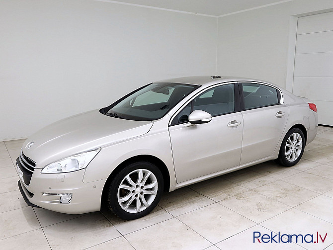 Peugeot 508 Elegance 2.0 HDi 120kW Таллин - изображение 2