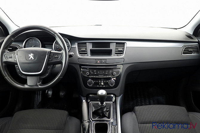 Peugeot 508 Elegance 2.0 HDi 120kW Таллин - изображение 5