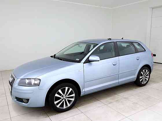 Audi A3 Comfortline Facelift 1.4 92kW Таллин