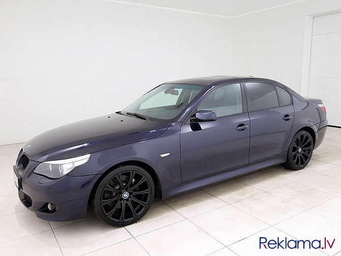 BMW 545 M-Pakett 4.4 245kW Tallina - foto 2