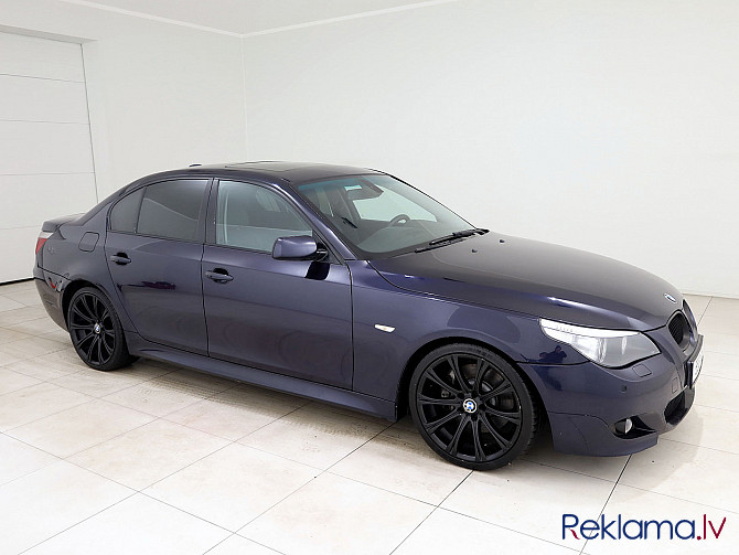 BMW 545 M-Pakett 4.4 245kW Tallina - foto 1