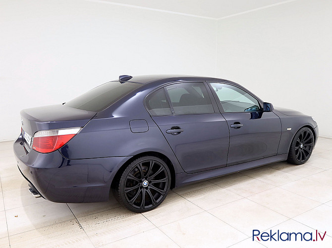 BMW 545 M-Pakett 4.4 245kW Таллин - изображение 3