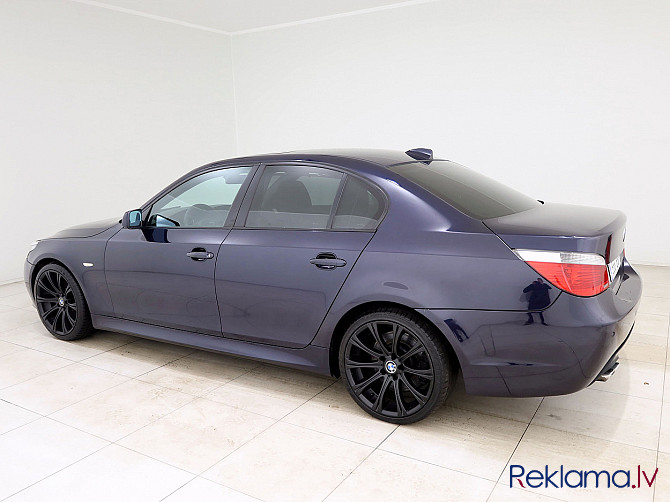 BMW 545 M-Pakett 4.4 245kW Tallina - foto 4