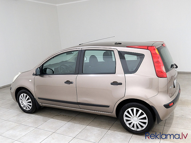 Nissan Note Acenta ATM 1.6 81kW Таллин - изображение 4