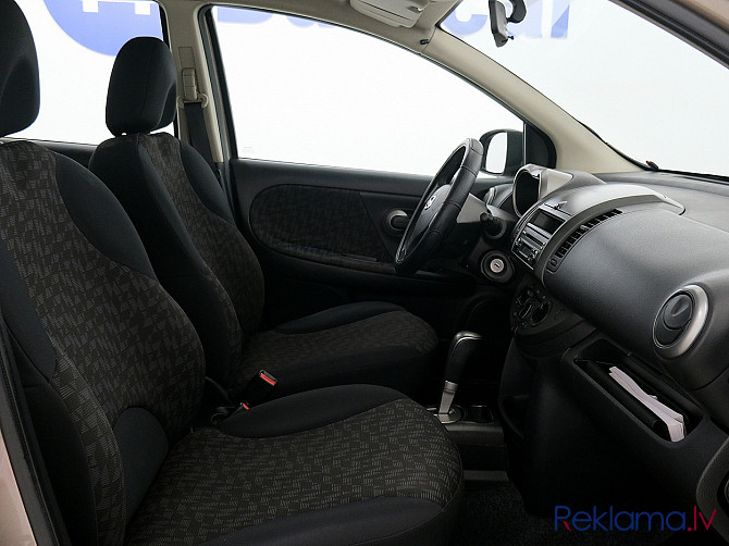 Nissan Note Acenta ATM 1.6 81kW Таллин - изображение 6