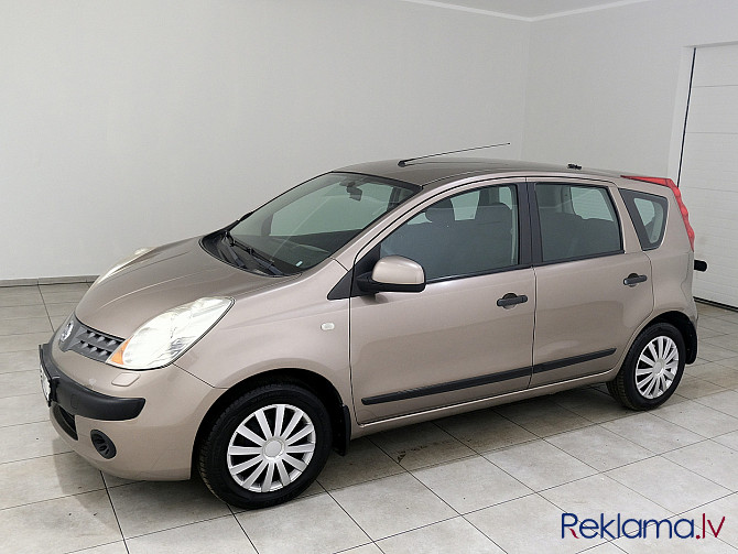 Nissan Note Acenta ATM 1.6 81kW Tallina - foto 2