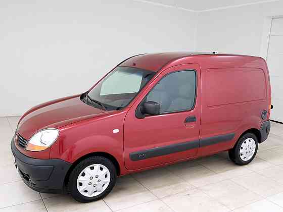 Renault Kangoo Van 1.5 dCi 48kW Таллин