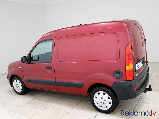 Renault Kangoo Van 1.5 dCi 48kW Таллин - изображение 4