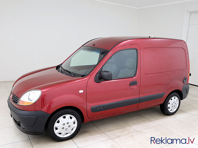 Renault Kangoo Van 1.5 dCi 48kW Таллин - изображение 2