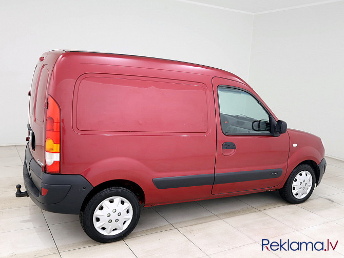 Renault Kangoo Van 1.5 dCi 48kW Таллин - изображение 3