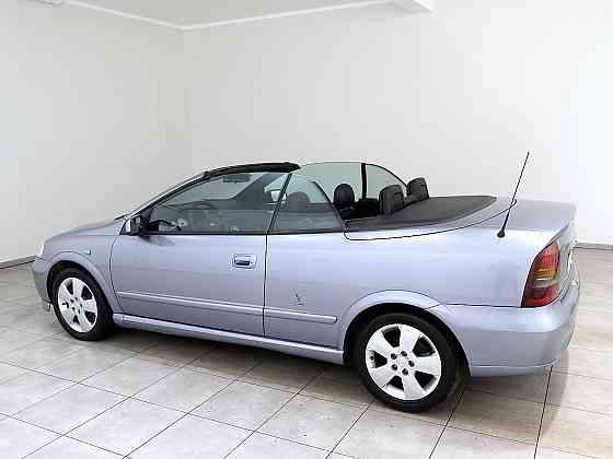 Opel Astra Cabrio Bertone 2.2 CDTi 92kW Таллин