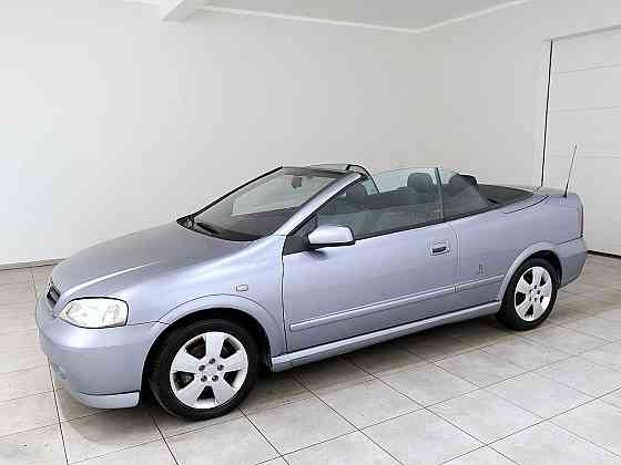 Opel Astra Cabrio Bertone 2.2 CDTi 92kW Таллин