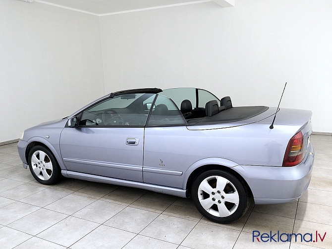 Opel Astra Cabrio Bertone 2.2 CDTi 92kW Таллин - изображение 4