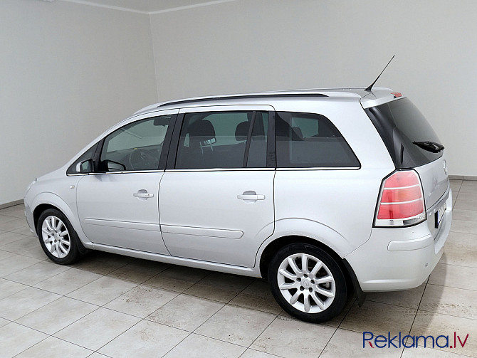 Opel Zafira Elegance ATM 2.2 110kW Tallina - foto 4