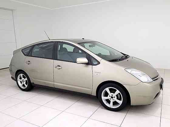 Toyota Prius Hybrid ATM 1.5 57kW Таллин