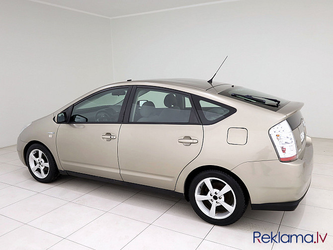 Toyota Prius Hybrid ATM 1.5 57kW Таллин - изображение 4