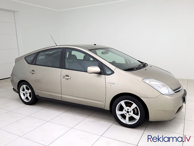 Toyota Prius Hybrid ATM 1.5 57kW Таллин - изображение 1