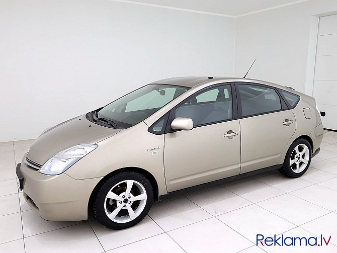 Toyota Prius Hybrid ATM 1.5 57kW Таллин - изображение 2