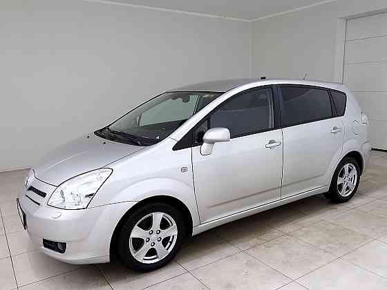 Toyota Corolla Verso Linea Sol ATM 1.8 95kW Tallina