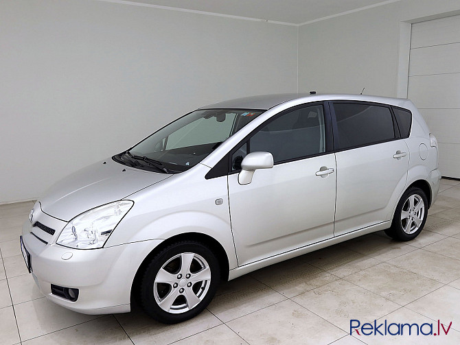 Toyota Corolla Verso Linea Sol ATM 1.8 95kW Таллин - изображение 2