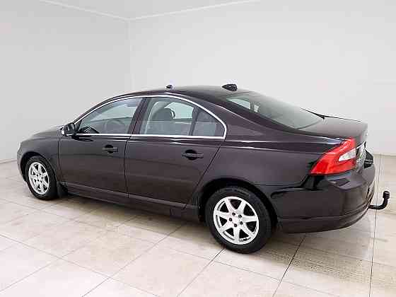 Volvo S80 Summum ATM 2.5 T 147kW Tallina