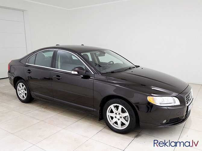 Volvo S80 Summum ATM 2.5 T 147kW Таллин - изображение 1