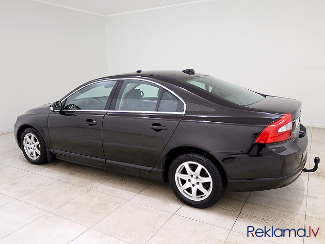 Volvo S80 Summum ATM 2.5 T 147kW Таллин - изображение 4