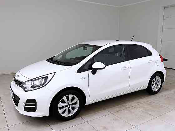 Kia Rio City 1.1 CRDi 55kW Таллин