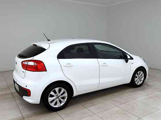 Kia Rio City 1.1 CRDi 55kW Таллин