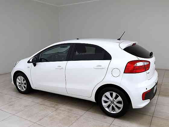 Kia Rio City 1.1 CRDi 55kW Tallina