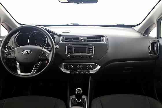 Kia Rio City 1.1 CRDi 55kW Таллин