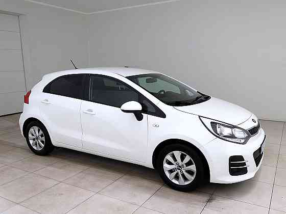 Kia Rio City 1.1 CRDi 55kW Tallina