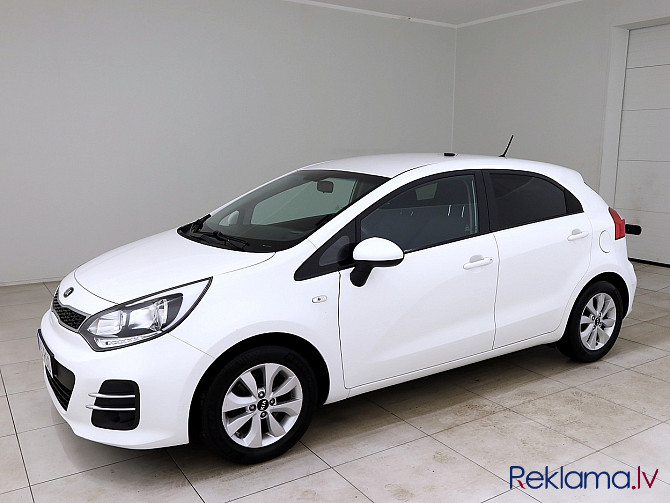 Kia Rio City 1.1 CRDi 55kW Tallina - foto 2