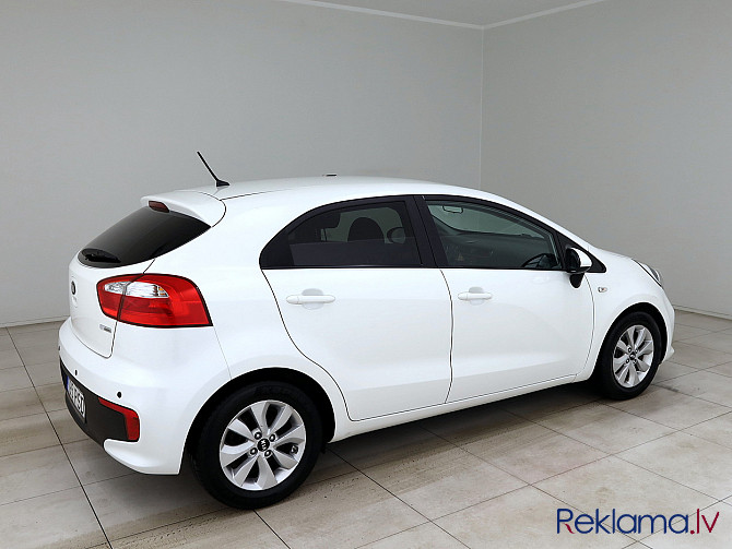 Kia Rio City 1.1 CRDi 55kW Tallina - foto 3