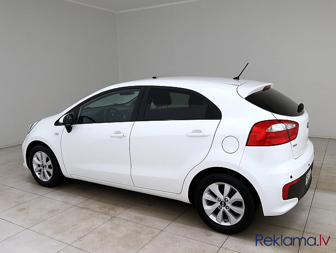 Kia Rio City 1.1 CRDi 55kW Tallina - foto 4