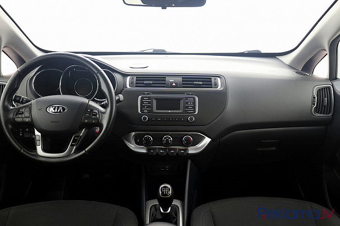 Kia Rio City 1.1 CRDi 55kW Таллин - изображение 5