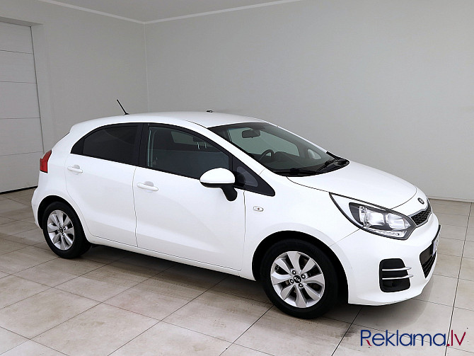 Kia Rio City 1.1 CRDi 55kW Tallina - foto 1